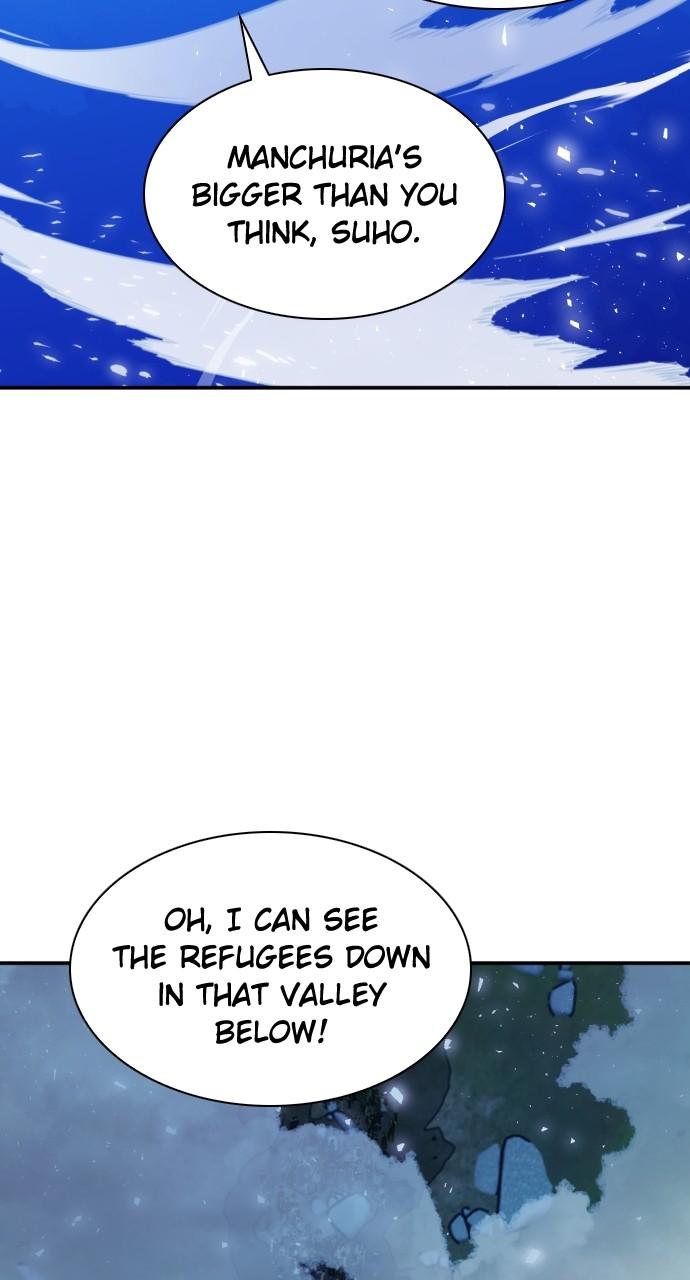 Seoul Station Druid Chap 174 - Next Chap 175