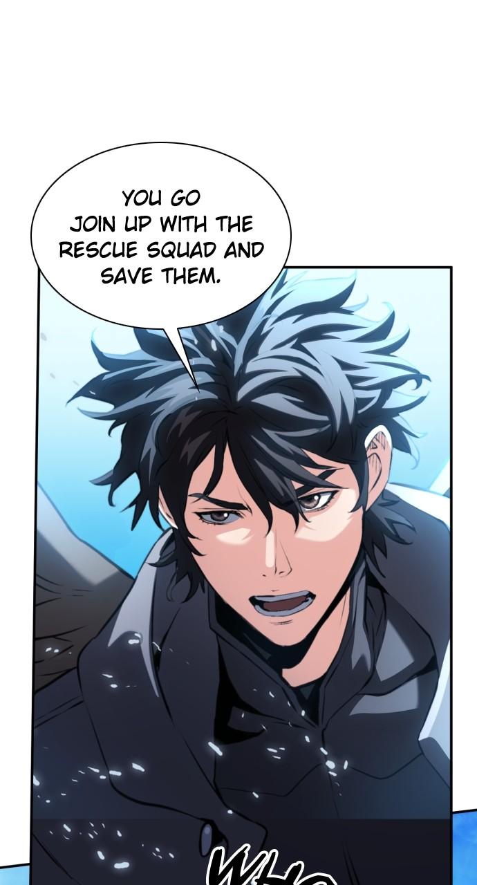 Seoul Station Druid Chap 174 - Next Chap 175