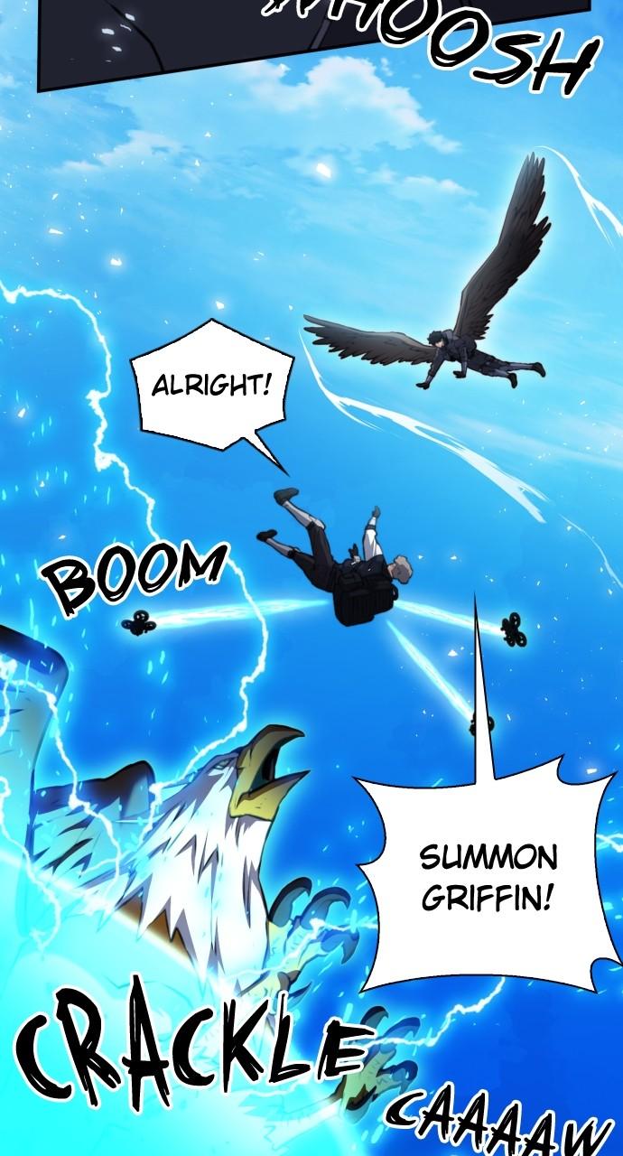 Seoul Station Druid Chap 174 - Next Chap 175