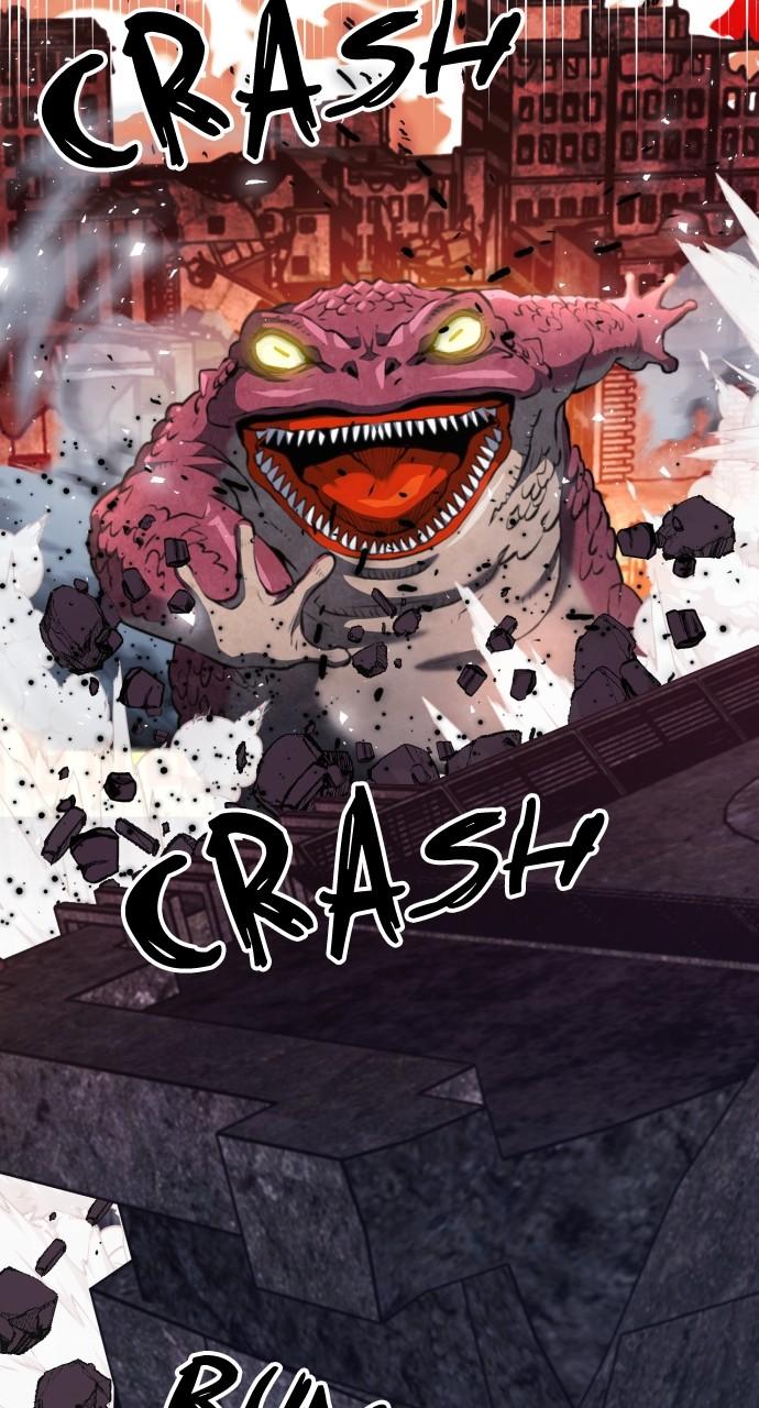 Seoul Station Druid Chap 174 - Next Chap 175