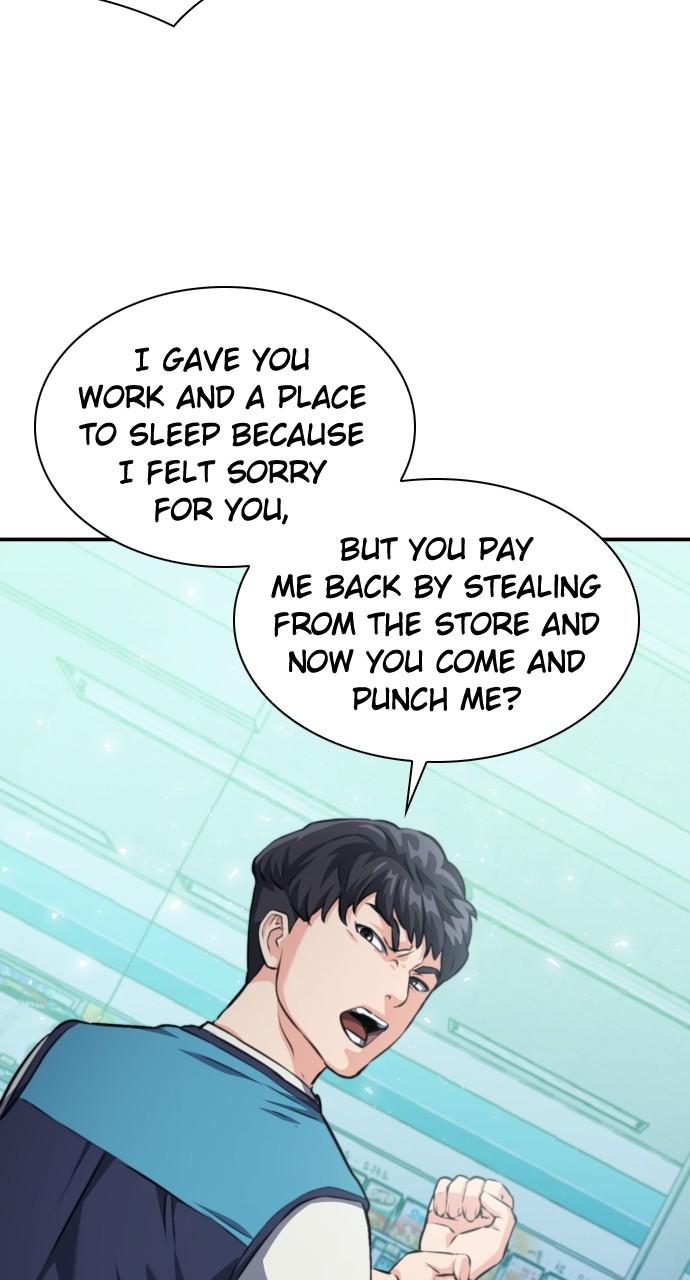 Seoul Station Druid Chap 174 - Next Chap 175