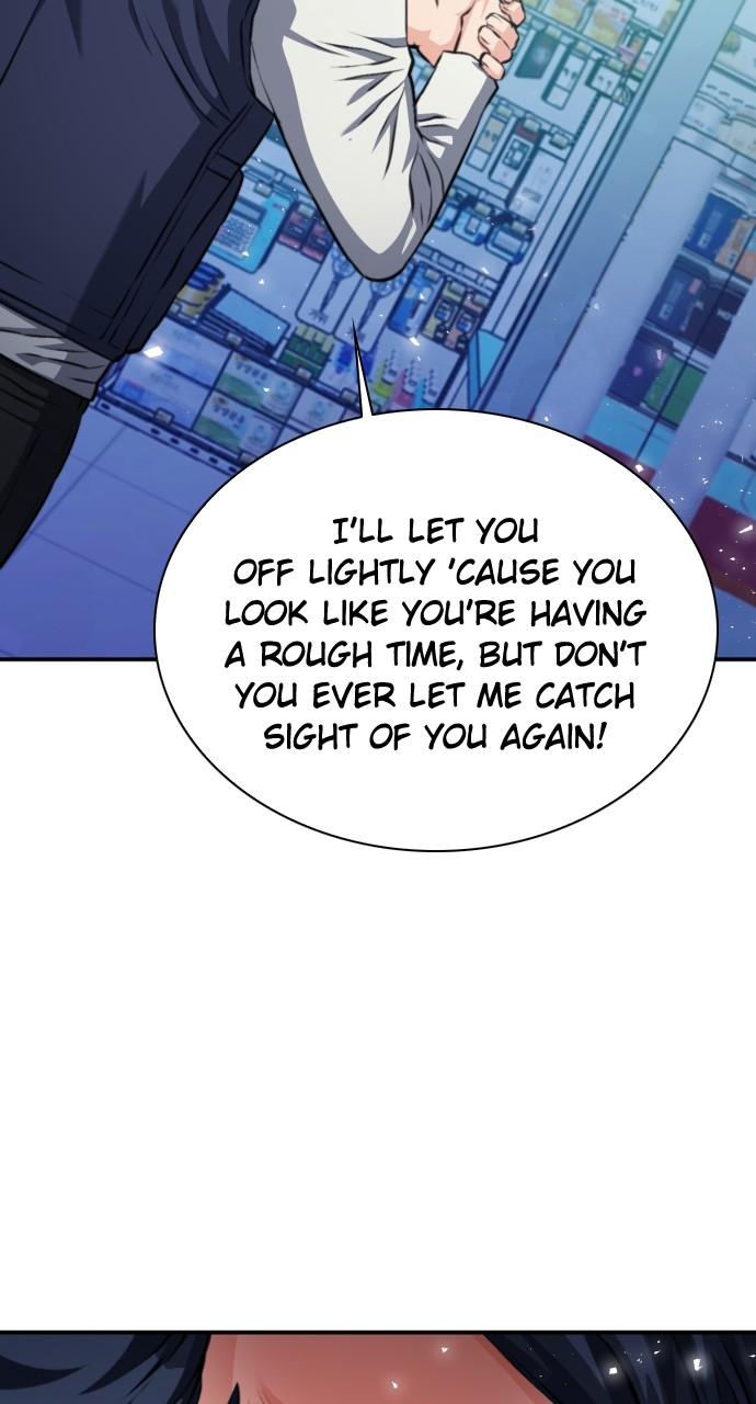 Seoul Station Druid Chap 174 - Next Chap 175
