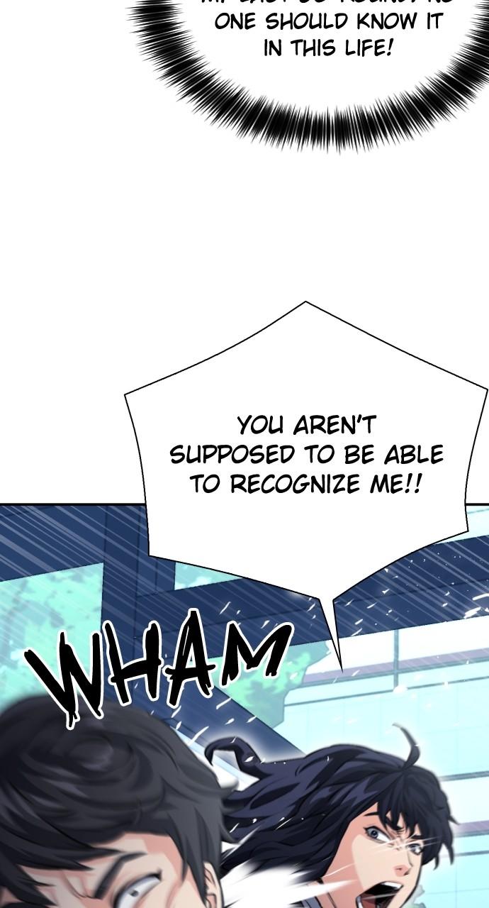 Seoul Station Druid Chap 174 - Next Chap 175