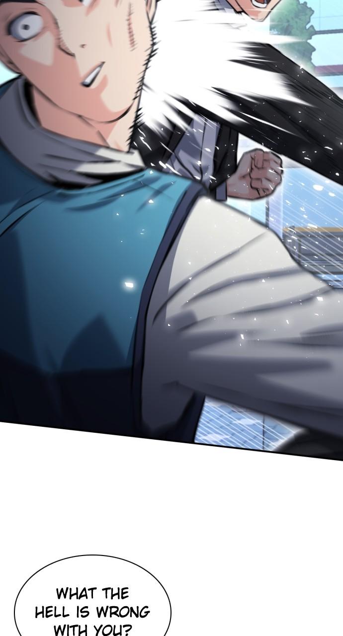 Seoul Station Druid Chap 174 - Next Chap 175