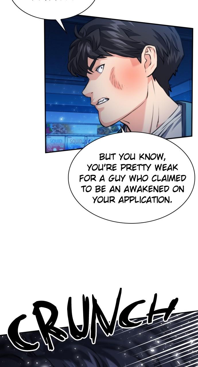 Seoul Station Druid Chap 174 - Next Chap 175