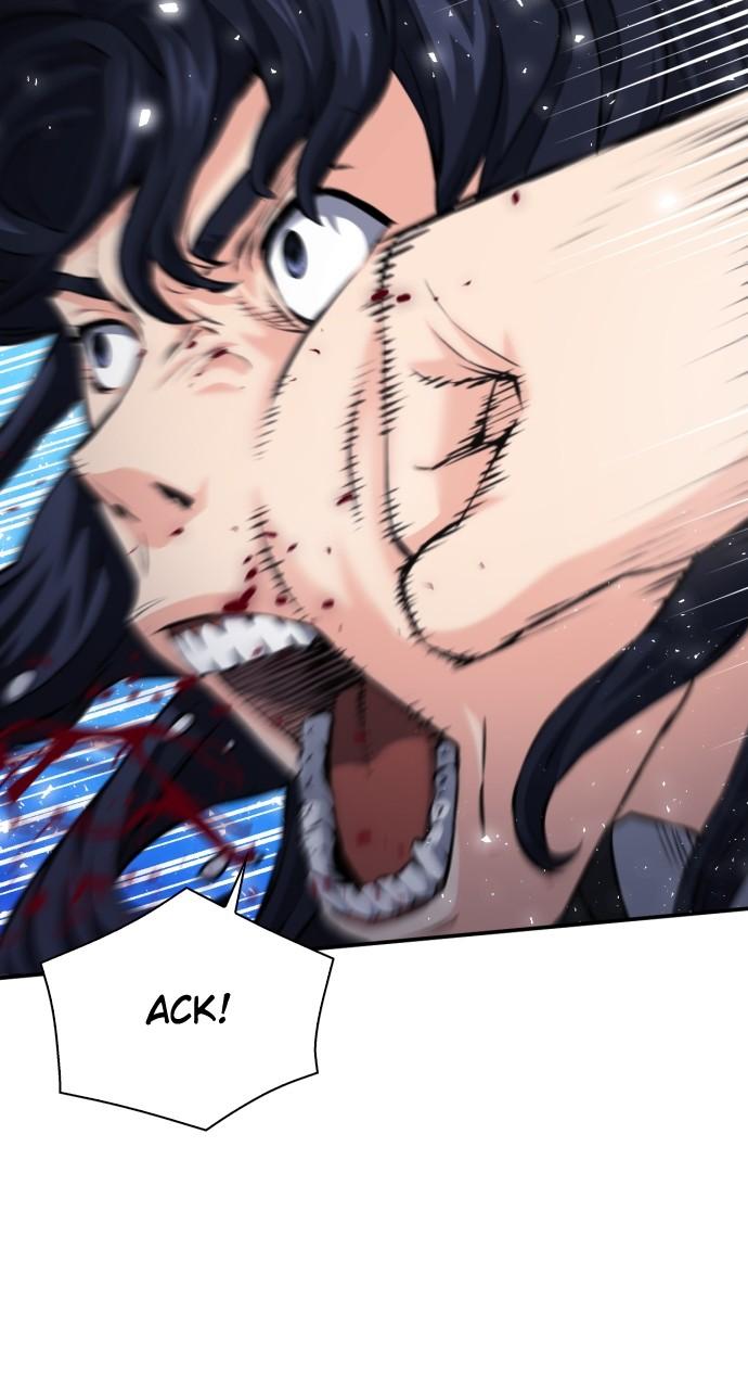 Seoul Station Druid Chap 174 - Next Chap 175