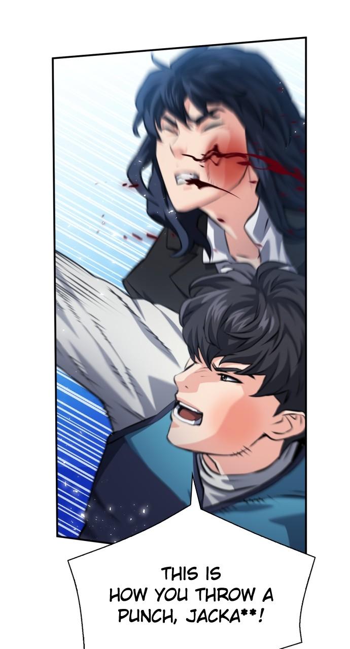 Seoul Station Druid Chap 174 - Next Chap 175
