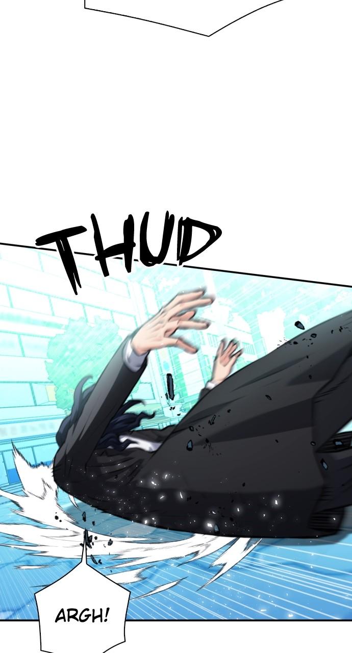 Seoul Station Druid Chap 174 - Next Chap 175