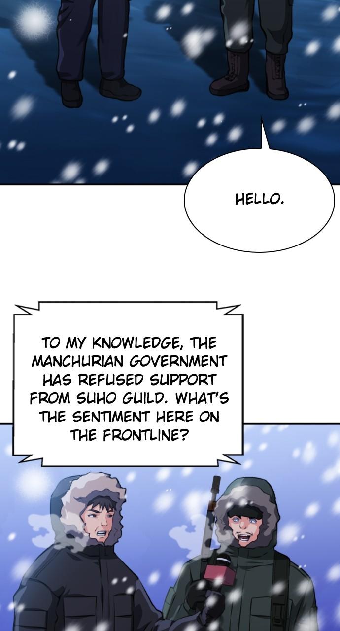 Seoul Station Druid Chap 174 - Next Chap 175