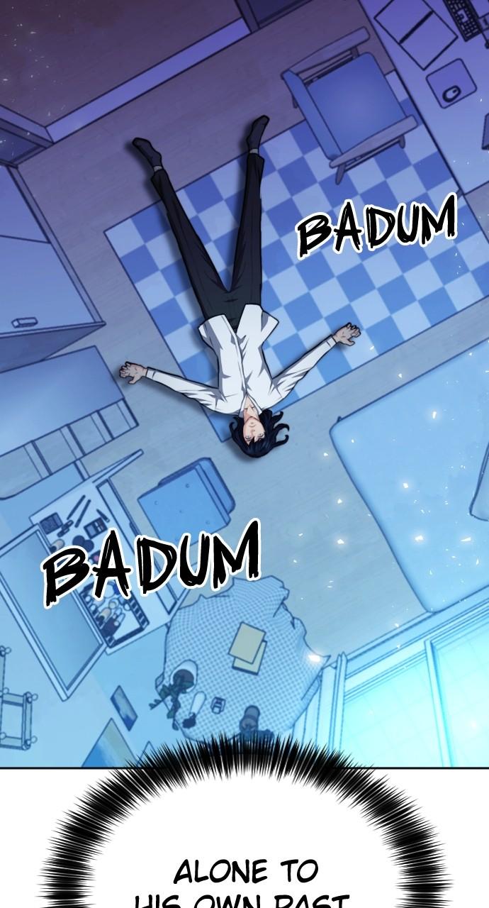 Seoul Station Druid Chap 174 - Next Chap 175