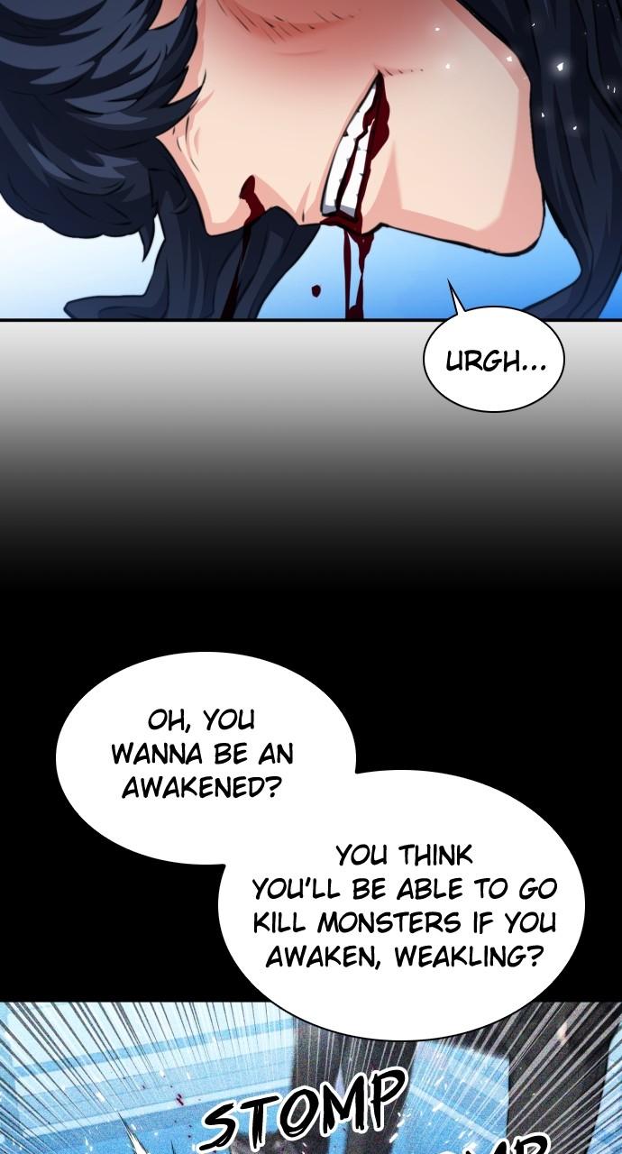 Seoul Station Druid Chap 174 - Next Chap 175