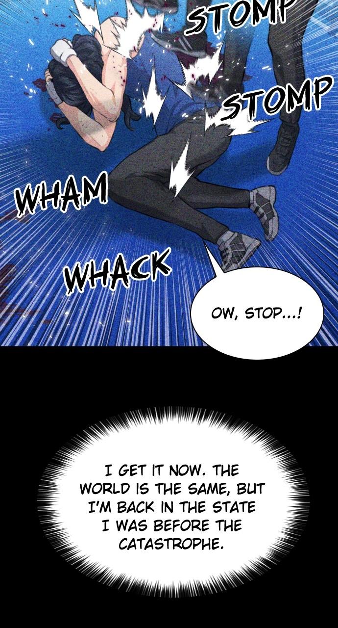 Seoul Station Druid Chap 174 - Next Chap 175