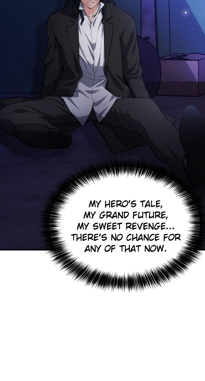 Seoul Station Druid Chap 174 - Next Chap 175