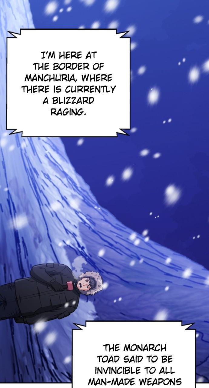 Seoul Station Druid Chap 174 - Next Chap 175
