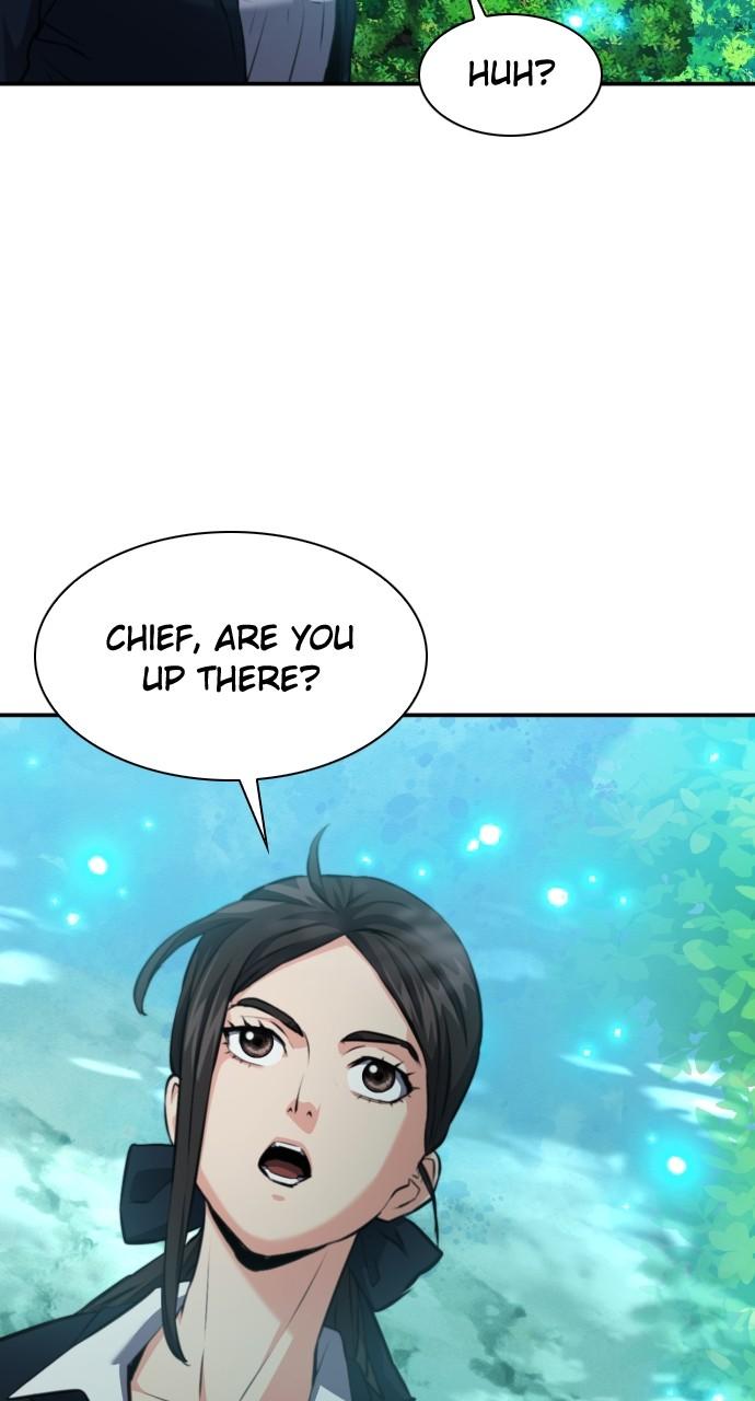 Seoul Station Druid Chap 174 - Next Chap 175