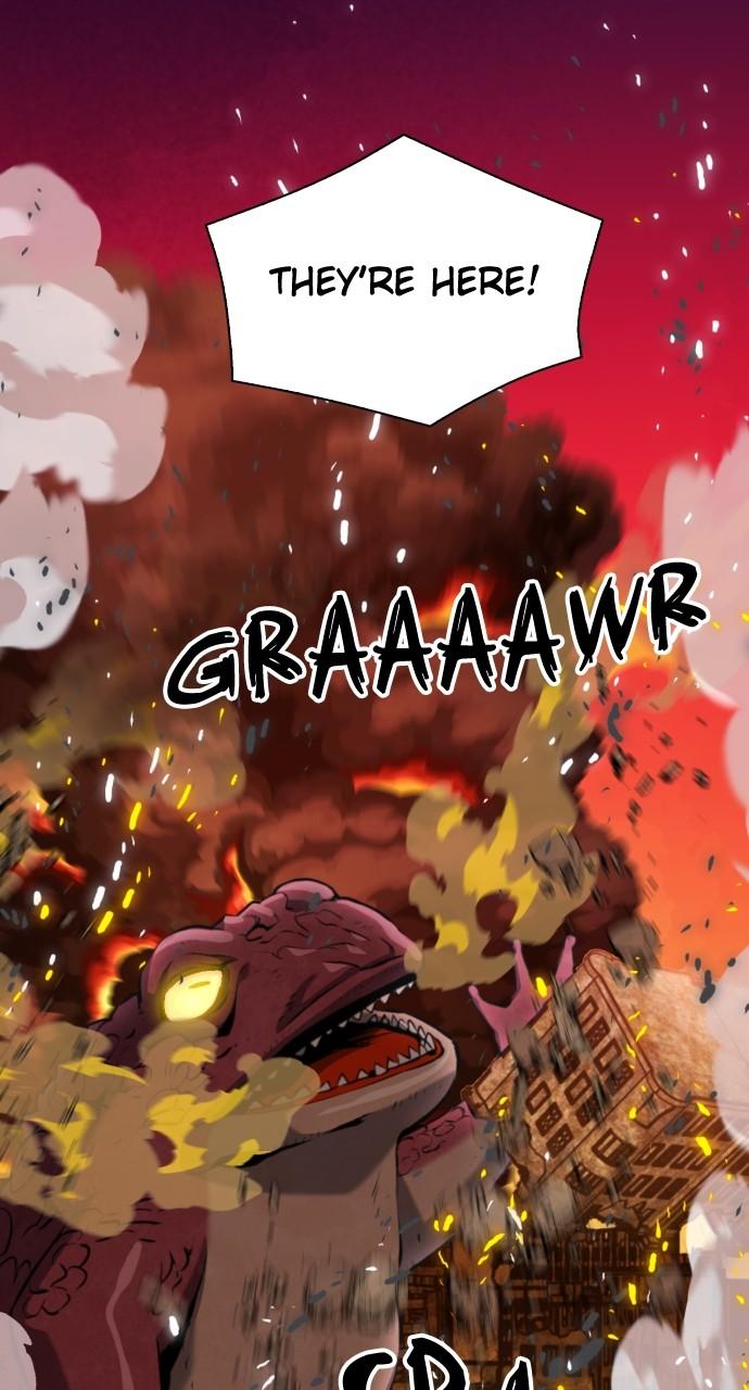 Seoul Station Druid Chap 174 - Next Chap 175