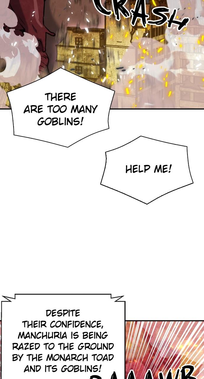 Seoul Station Druid Chap 174 - Next Chap 175