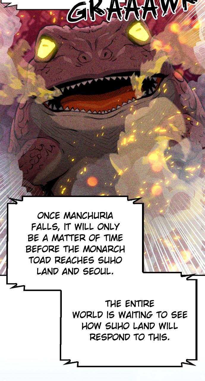 Seoul Station Druid Chap 174 - Next Chap 175