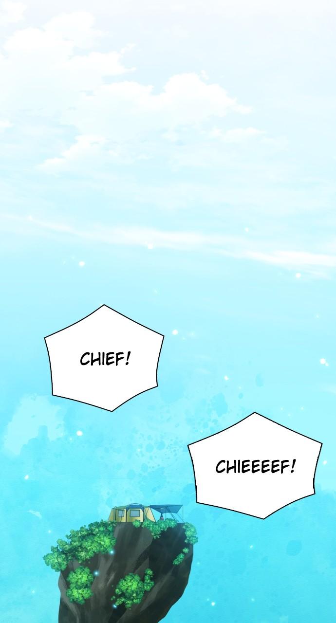 Seoul Station Druid Chap 174 - Next Chap 175