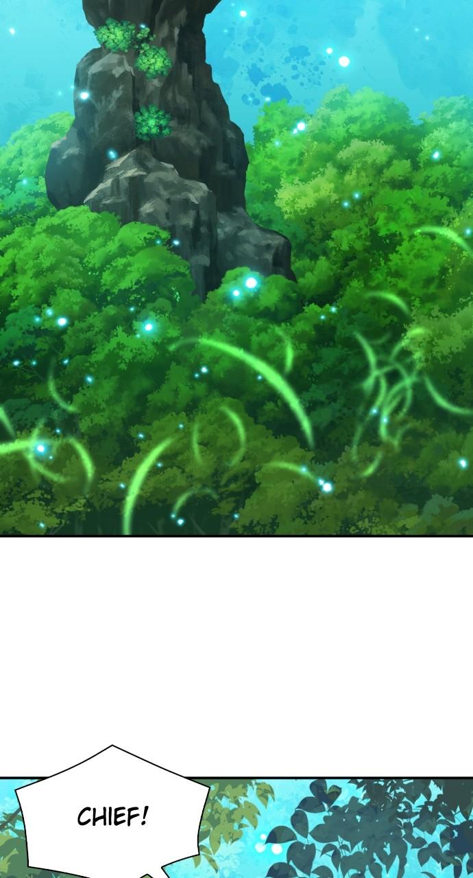Seoul Station Druid Chap 174 - Next Chap 175