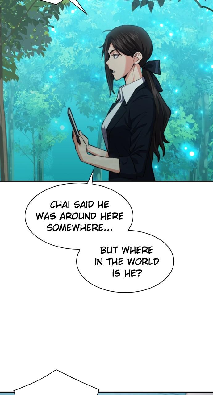 Seoul Station Druid Chap 174 - Next Chap 175