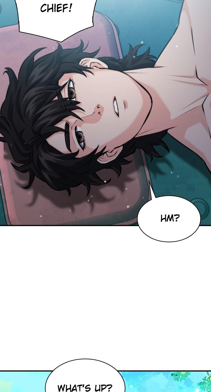 Seoul Station Druid Chap 174 - Next Chap 175