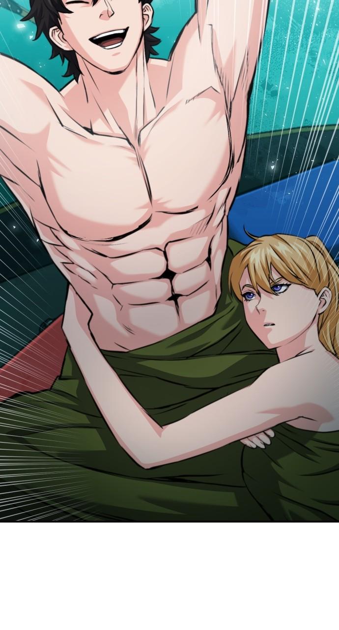 Seoul Station Druid Chap 174 - Next Chap 175