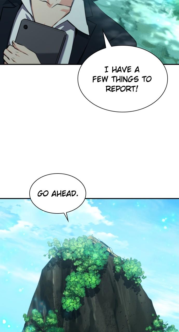 Seoul Station Druid Chap 174 - Next Chap 175