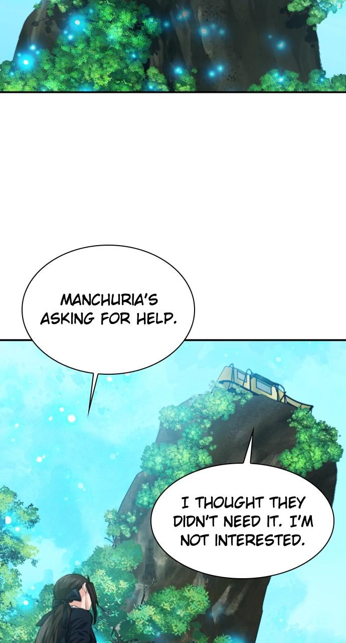 Seoul Station Druid Chap 174 - Next Chap 175