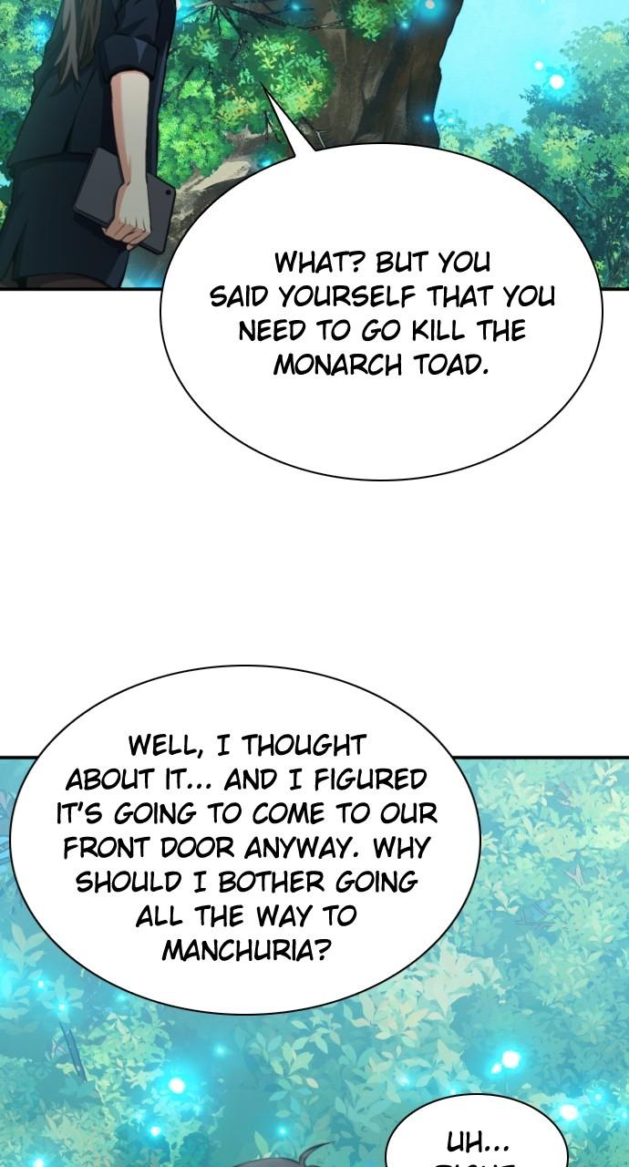 Seoul Station Druid Chap 174 - Next Chap 175