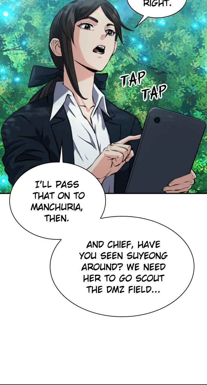 Seoul Station Druid Chap 174 - Next Chap 175