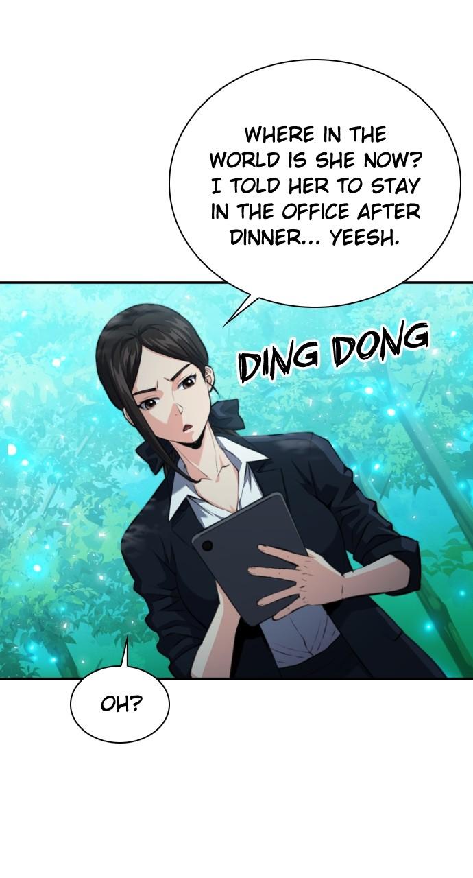 Seoul Station Druid Chap 174 - Next Chap 175