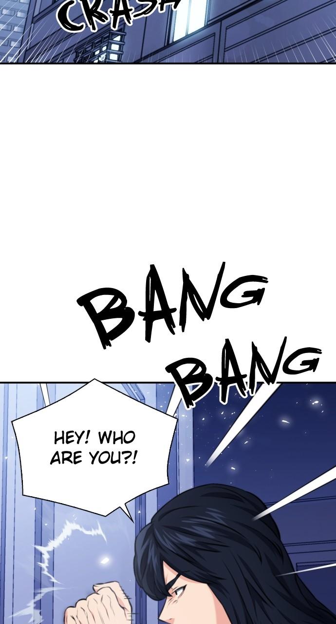 Seoul Station Druid Chap 174 - Next Chap 175