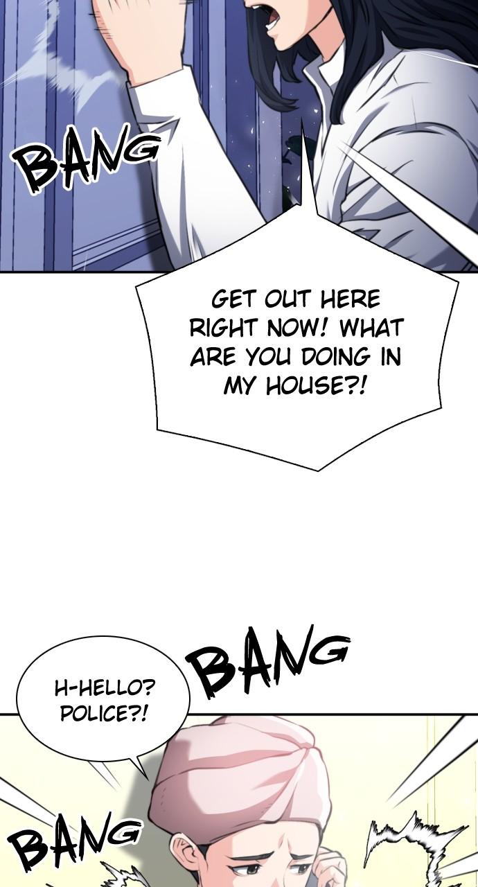 Seoul Station Druid Chap 174 - Next Chap 175