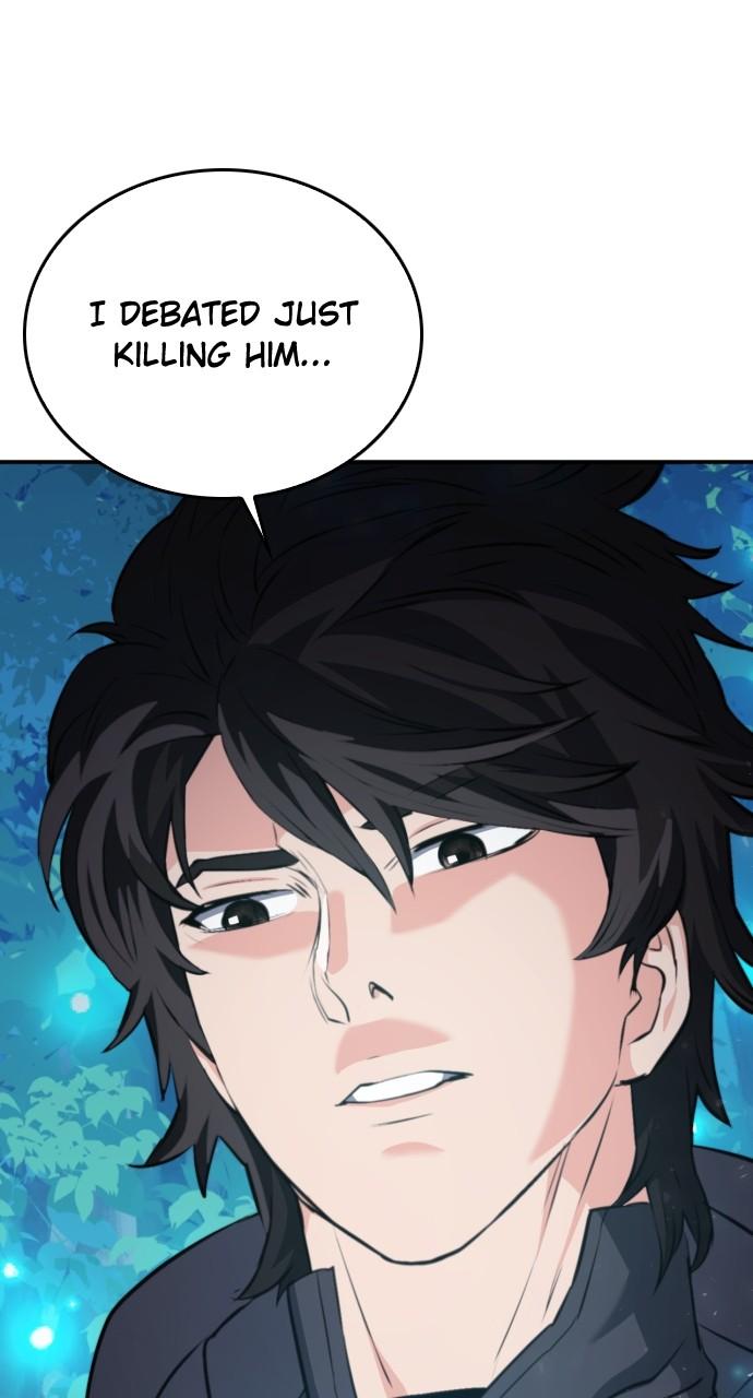 Seoul Station Druid Chap 174 - Next Chap 175