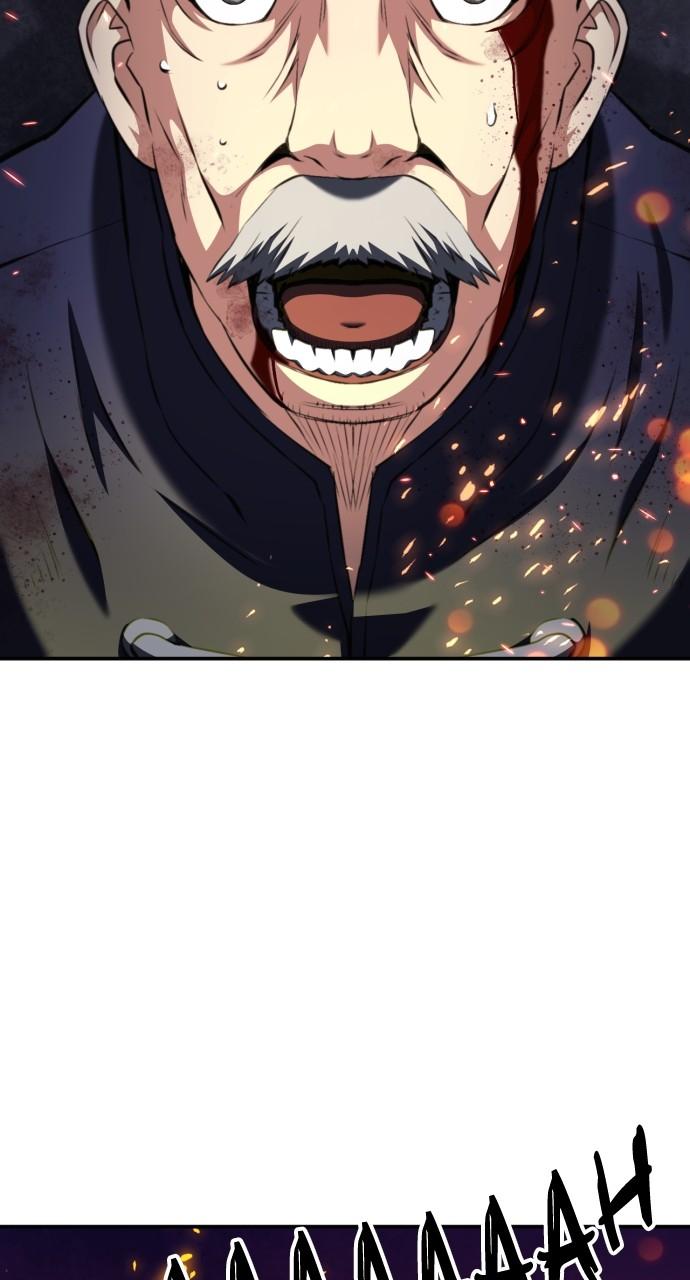 Seoul Station Druid Chap 174 - Next Chap 175