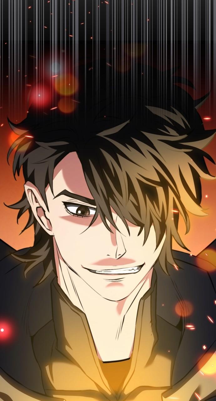 Seoul Station Druid Chap 174 - Next Chap 175