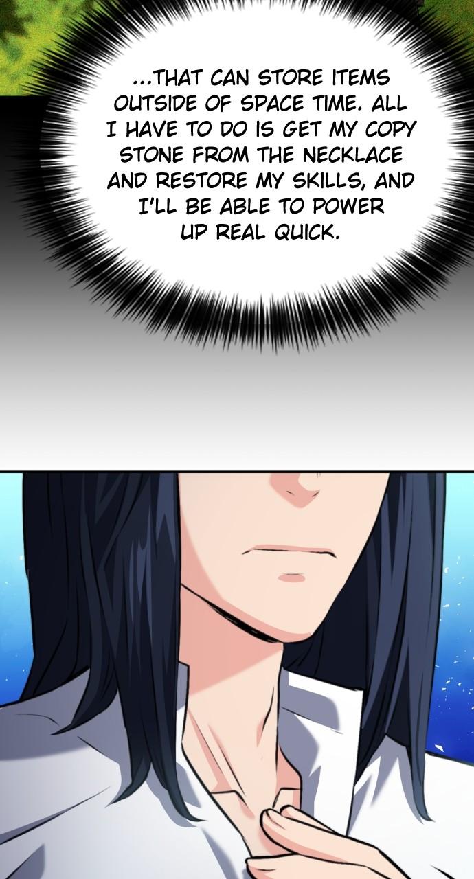 Seoul Station Druid Chap 174 - Next Chap 175