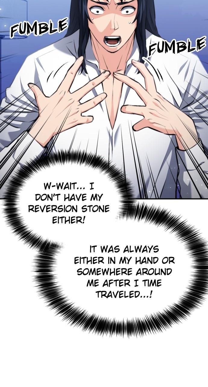 Seoul Station Druid Chap 174 - Next Chap 175
