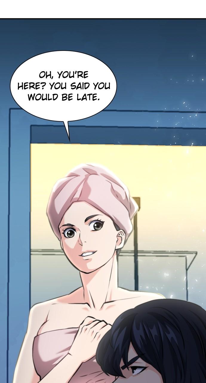 Seoul Station Druid Chap 174 - Next Chap 175