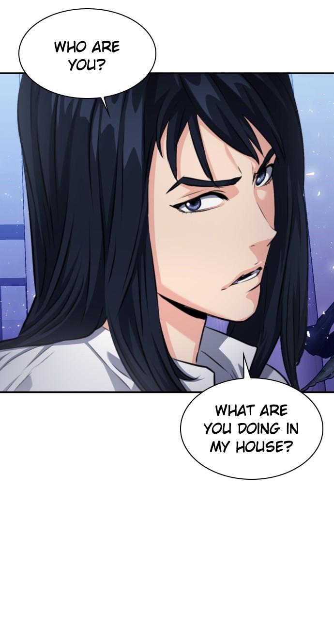 Seoul Station Druid Chap 174 - Next Chap 175