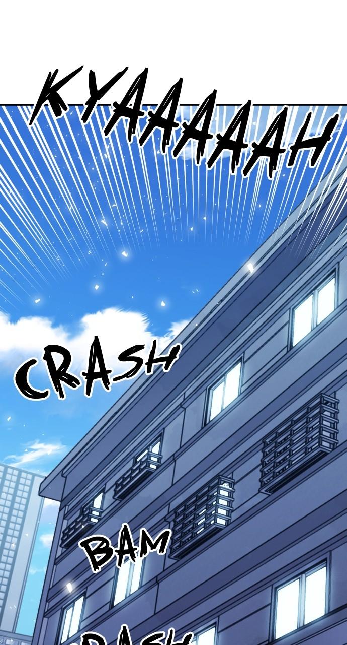 Seoul Station Druid Chap 174 - Next Chap 175