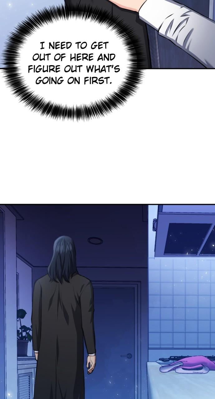 Seoul Station Druid Chap 174 - Next Chap 175