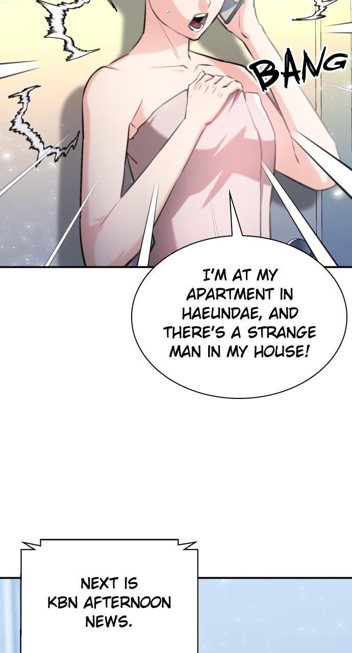 Seoul Station Druid Chap 174 - Next Chap 175