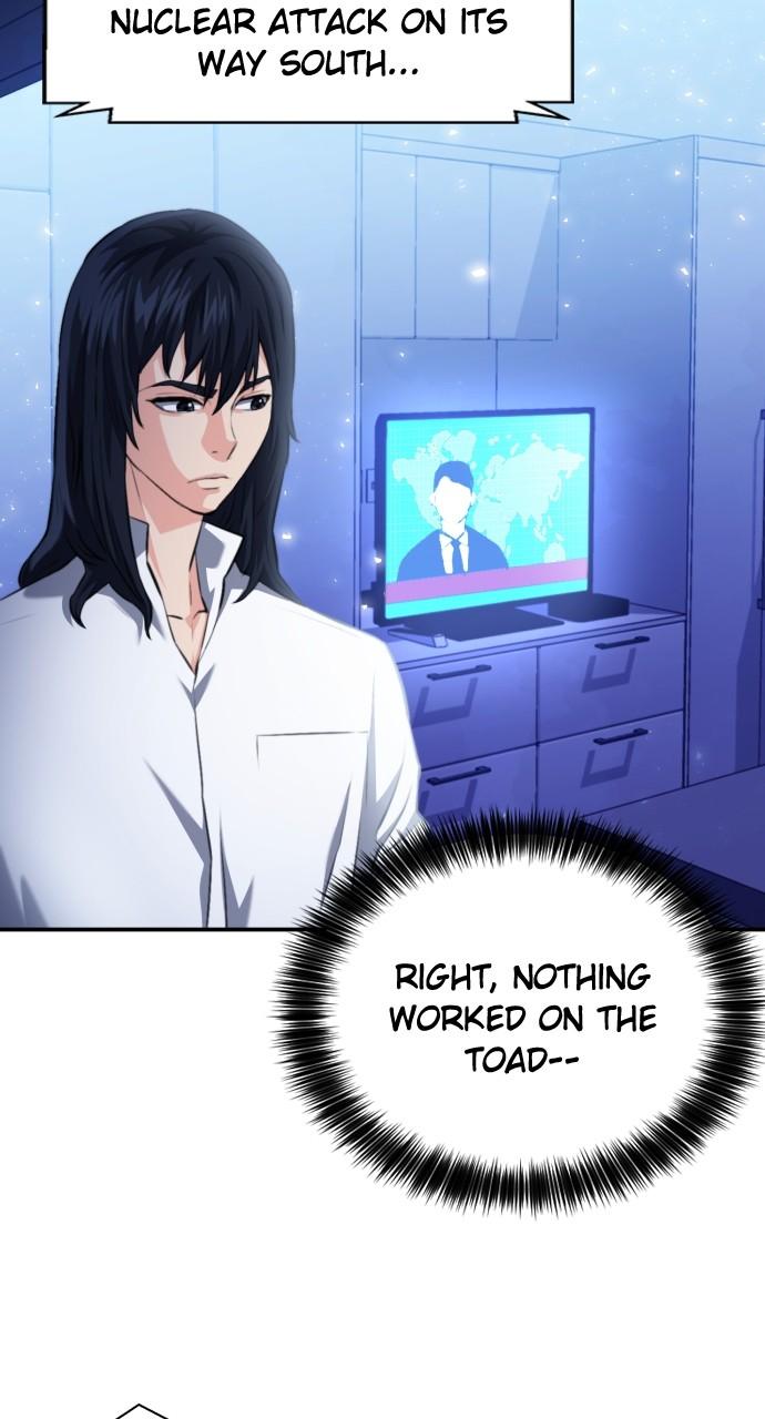 Seoul Station Druid Chap 174 - Next Chap 175