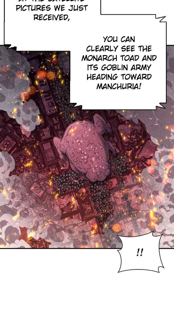 Seoul Station Druid Chap 174 - Next Chap 175