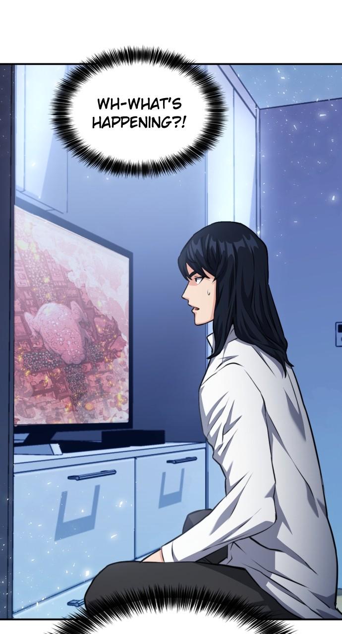 Seoul Station Druid Chap 174 - Next Chap 175