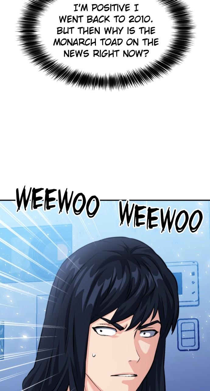 Seoul Station Druid Chap 174 - Next Chap 175