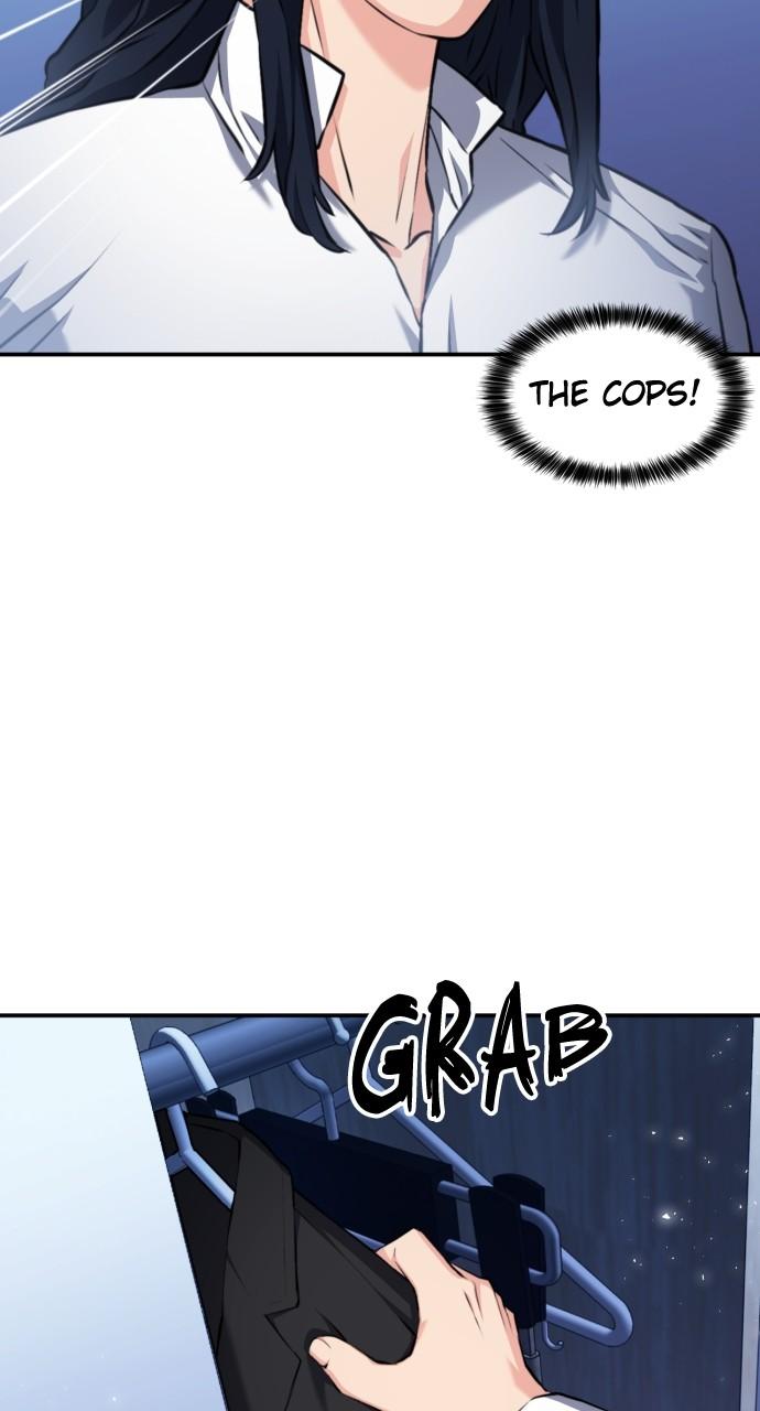 Seoul Station Druid Chap 174 - Next Chap 175