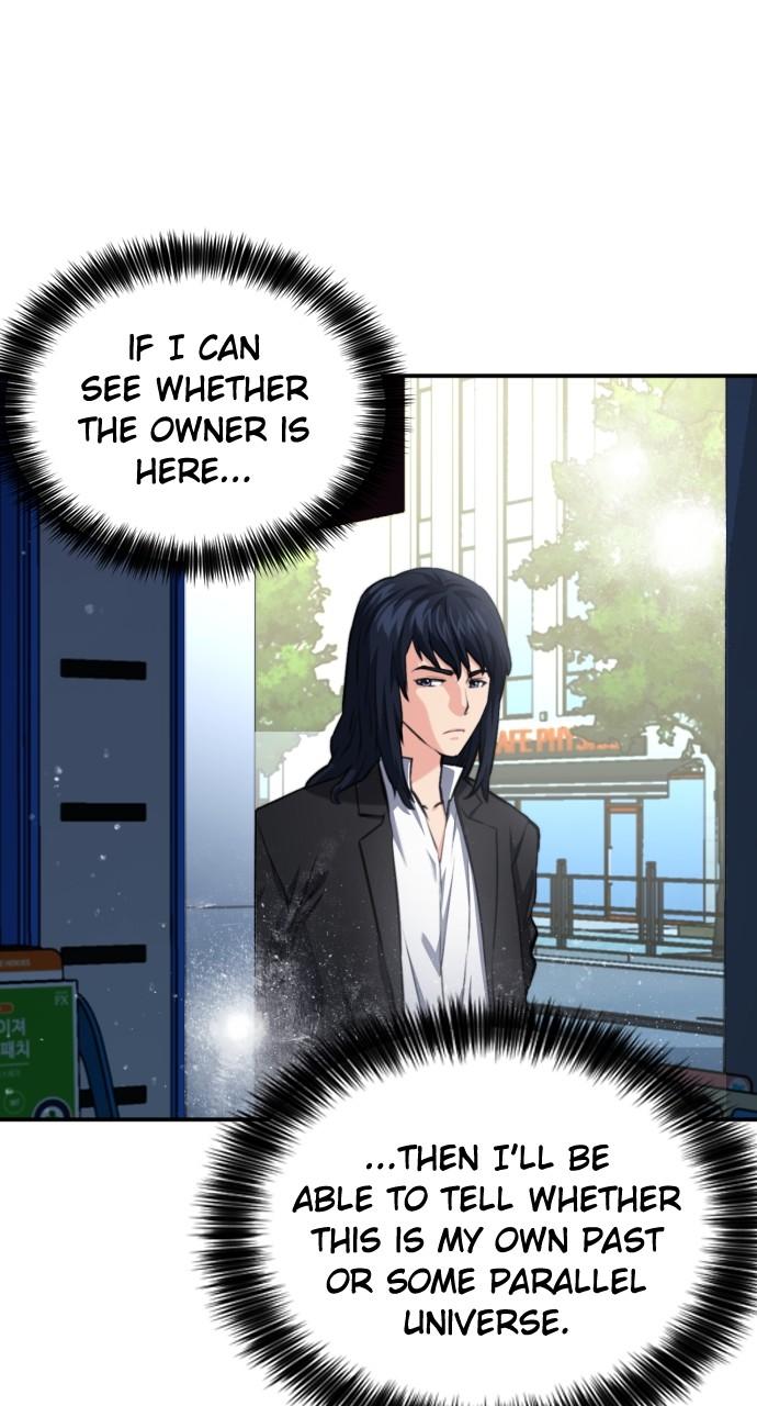 Seoul Station Druid Chap 174 - Next Chap 175